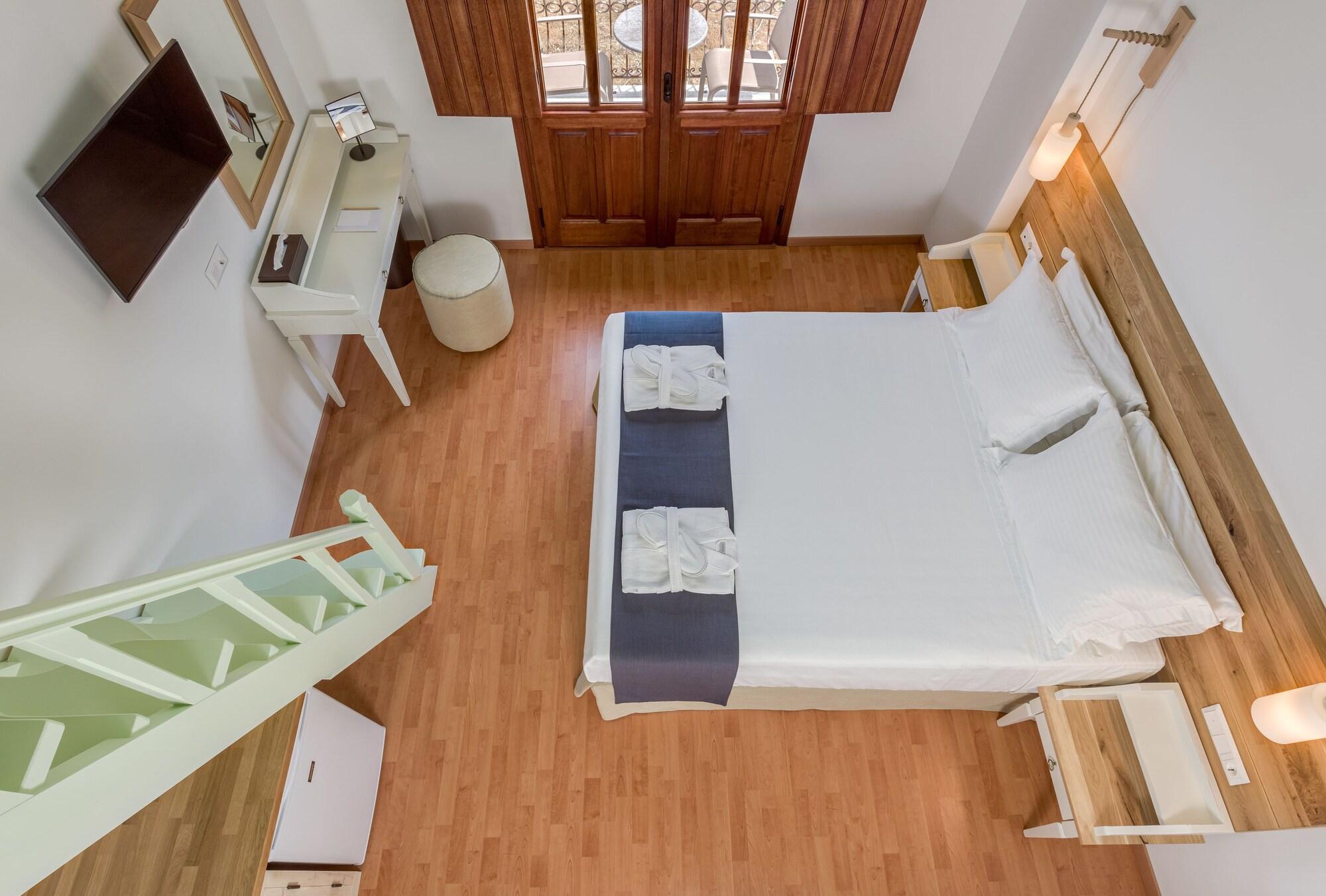 Asymi Residences Екстериор снимка