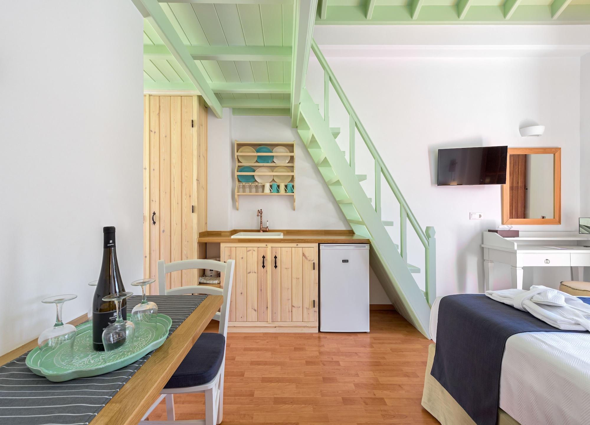Asymi Residences Екстериор снимка