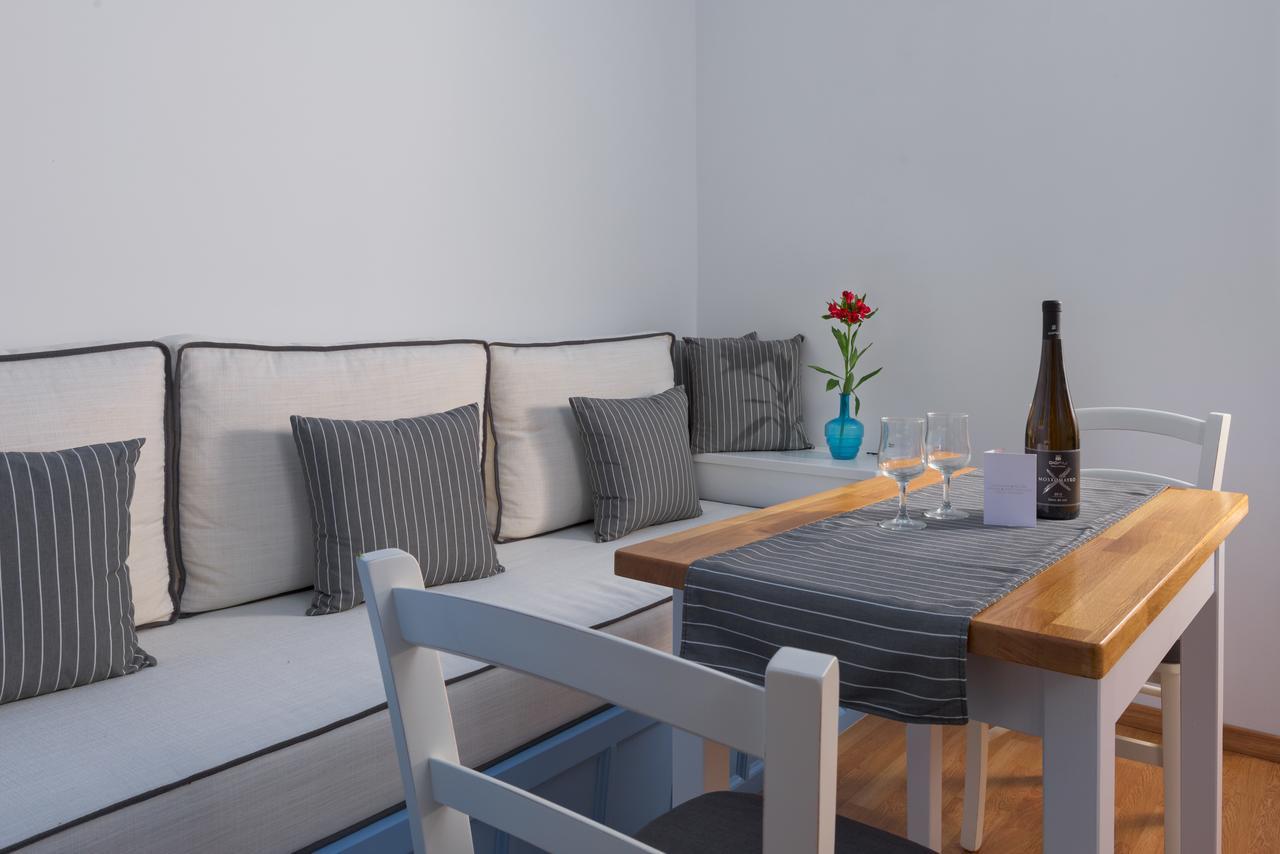 Asymi Residences Екстериор снимка