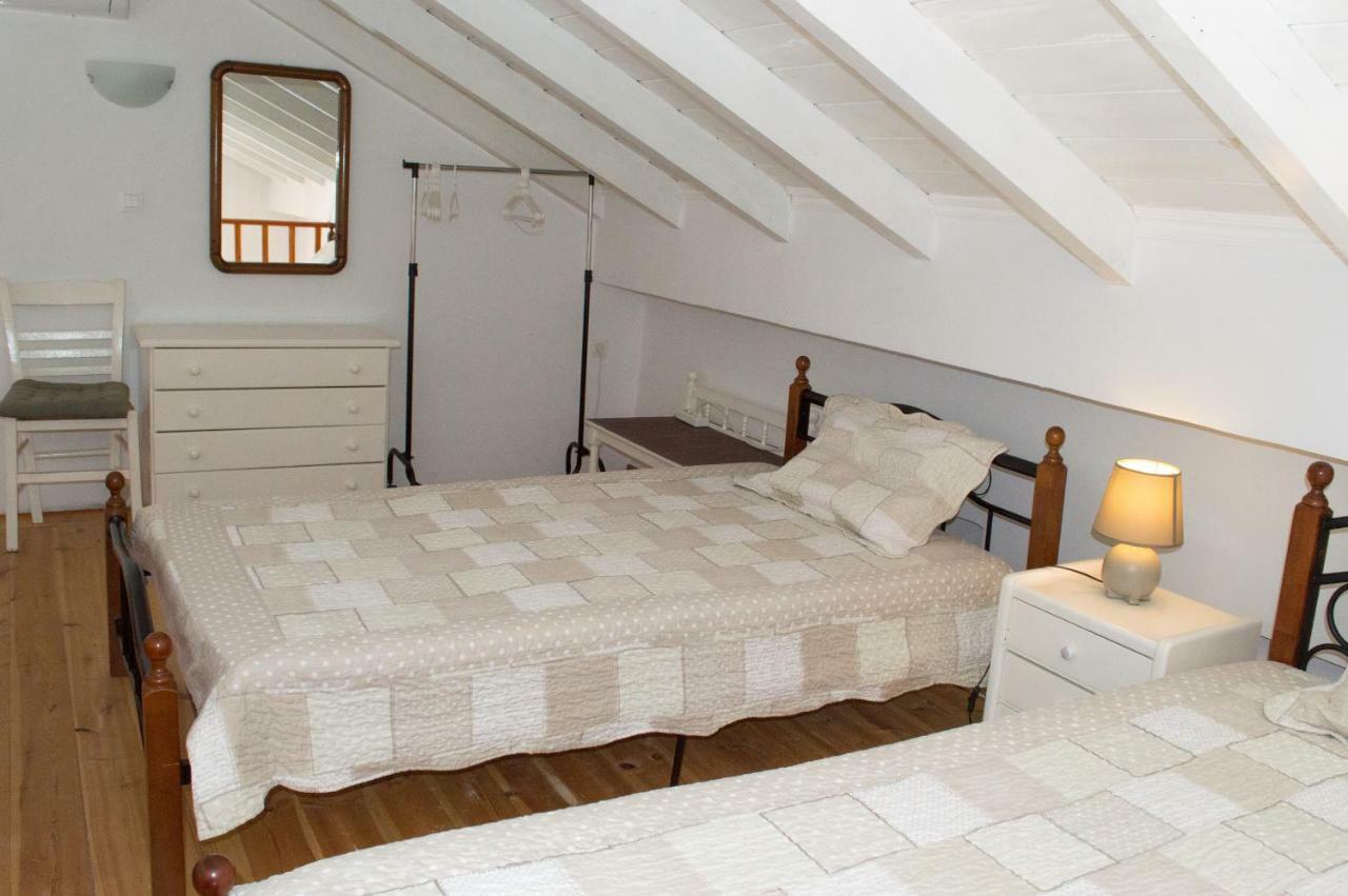 Asymi Residences Екстериор снимка