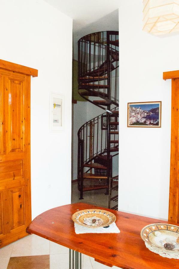 Asymi Residences Екстериор снимка